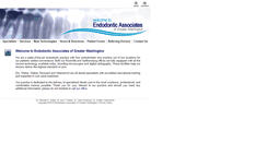 Desktop Screenshot of endogroup.com